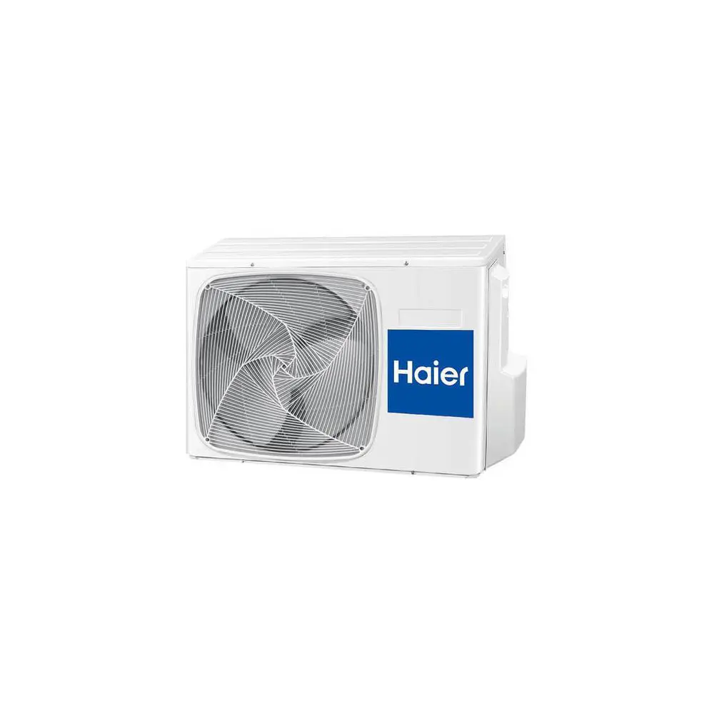 Фото 3 Сплит-система инверторная Haier AS09NS6ERA-B/1U09BS3ERA 12K BTU охлаждение/обогрев с Wi Fi Фото 3 Сплит-система инверторная Haier AS09NS6ERA-B/1U09BS3ERA 12K BTU охлаждение/обогрев с Wi Fi