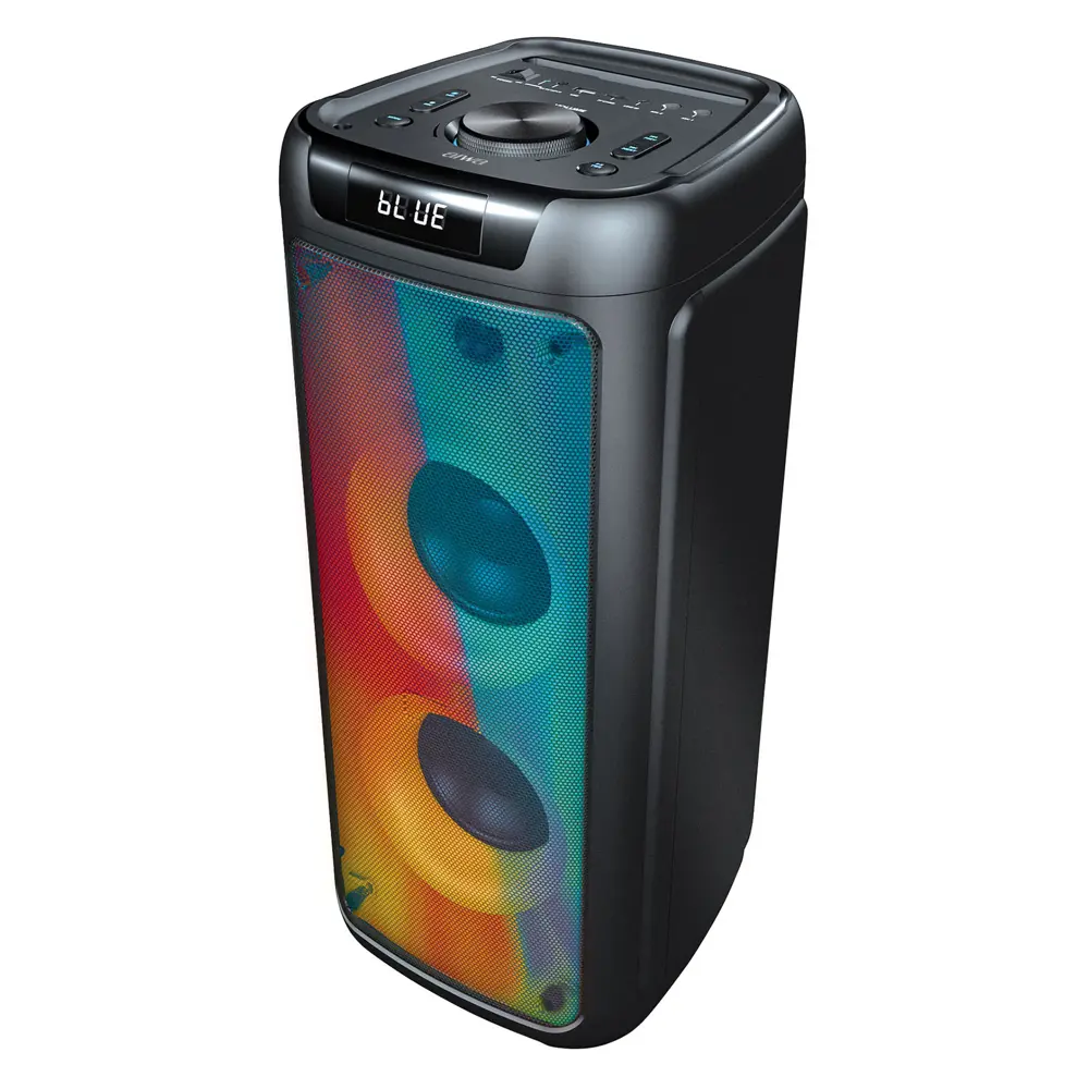 Фото 3 Аудиосистема портативная Aiwa CAS-511 Фото 3 Аудиосистема портативная Aiwa CAS-511
