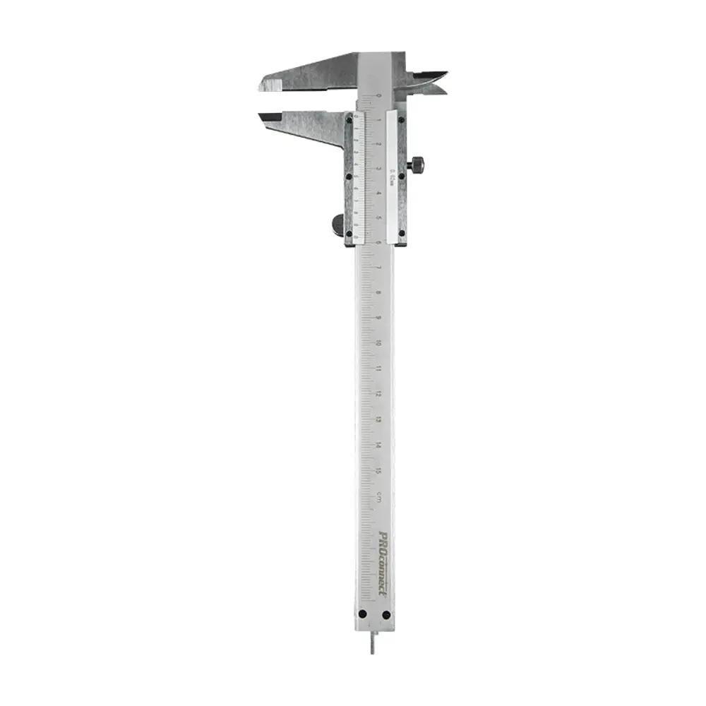 Фото Штангенциркуль Rexant 250 мм 12-9102 Фото Штангенциркуль Rexant 250 мм 12-9102