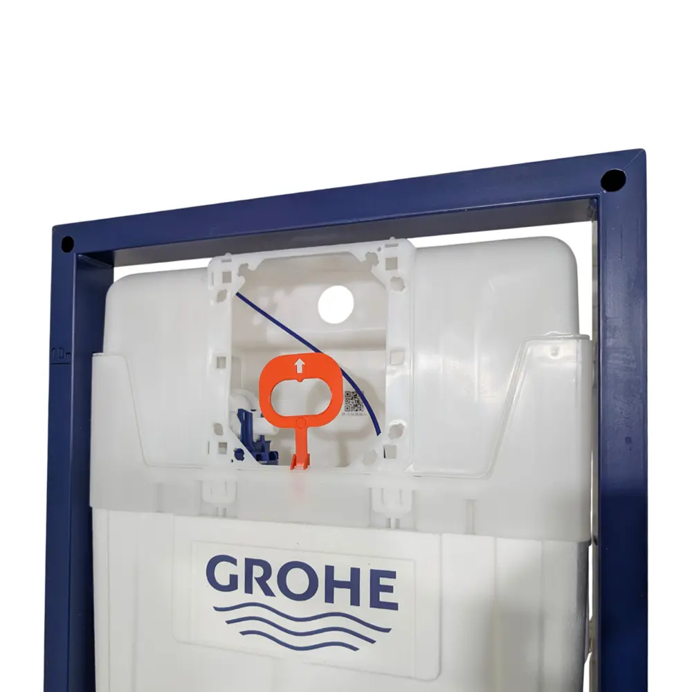 Фото 15 Комплект Инсталляция Grohe 3 в 1 38811KF0 кнопка черная Stella T JK1121064 белый унитаз Фото 15 Комплект Инсталляция Grohe 3 в 1 38811KF0 кнопка черная Stella T JK1121064 белый унитаз