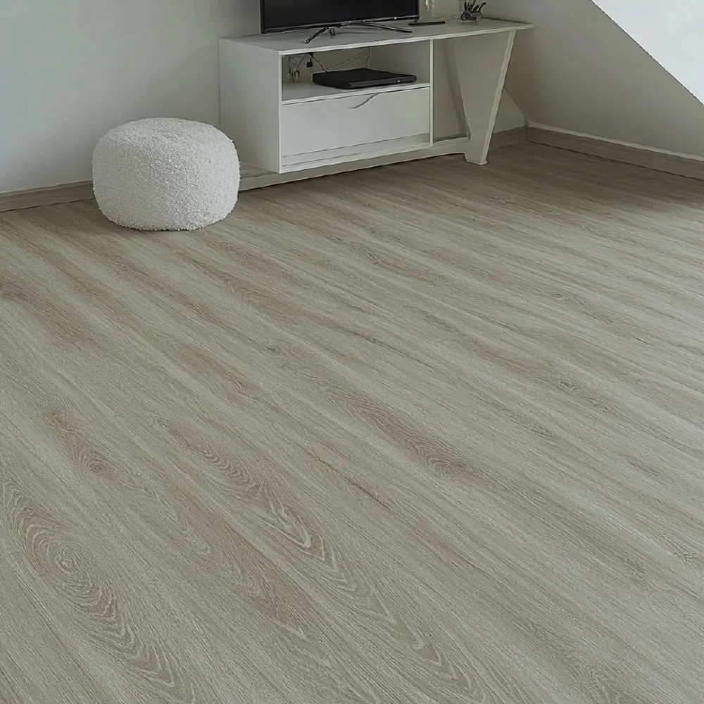 Фото SPC плитка Imperial Art Timber Дуб Светлый 43 класс толщина 5.5 мм с фаской 2.2082 м², цена за упаковку Фото SPC плитка Imperial Art Timber Дуб Светлый 43 класс толщина 5.5 мм с фаской 2.2082 м², цена за упаковку