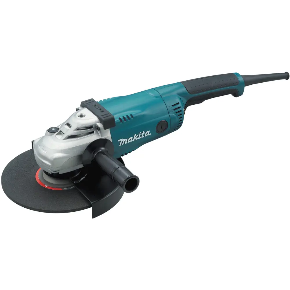 Фото УШМ Makita GA9020SF, 2200 Вт, 230 мм Фото УШМ Makita GA9020SF, 2200 Вт, 230 мм