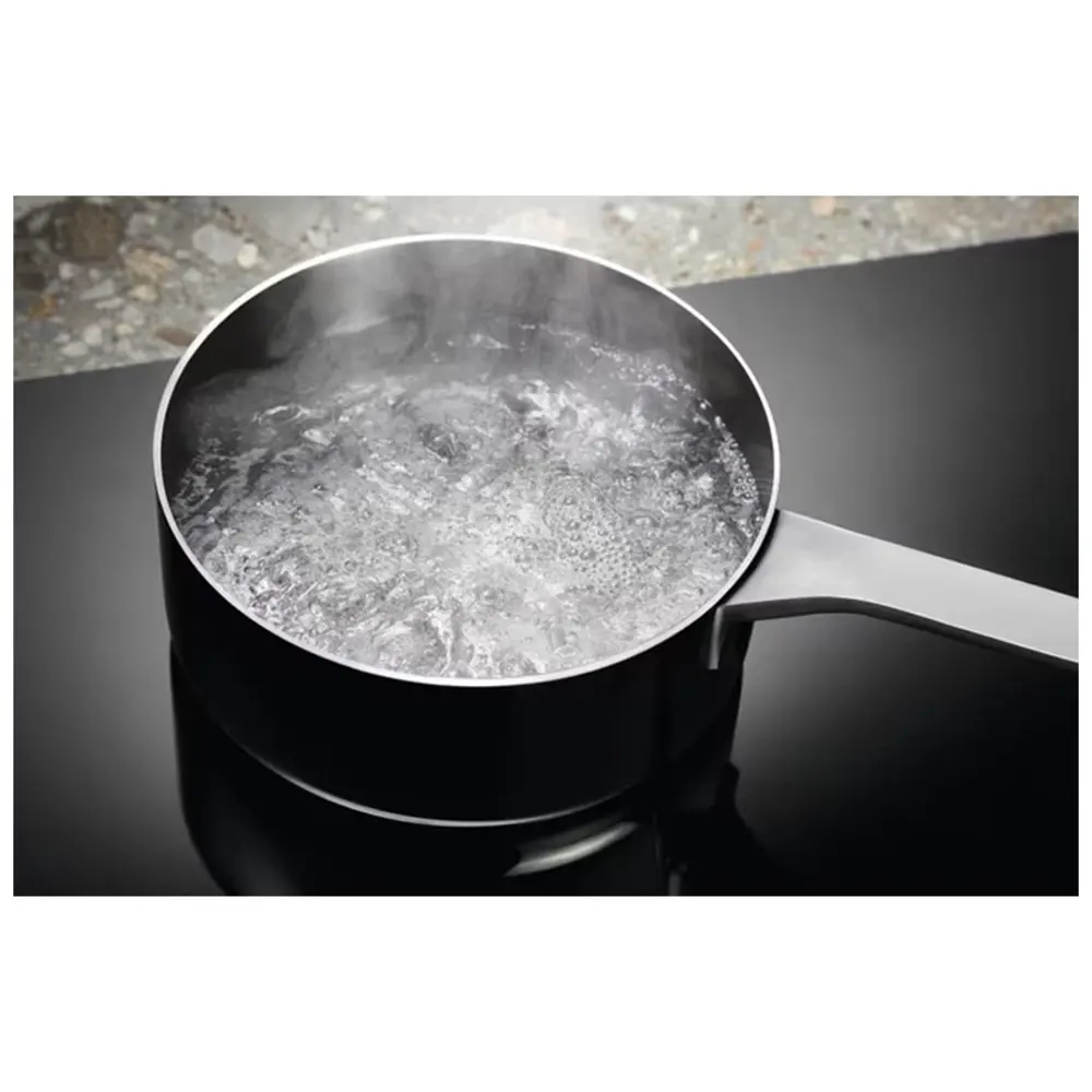 Фото 3 Электрическая варочная панель Electrolux LIR60430 59 см 4 конфорки цвет черный