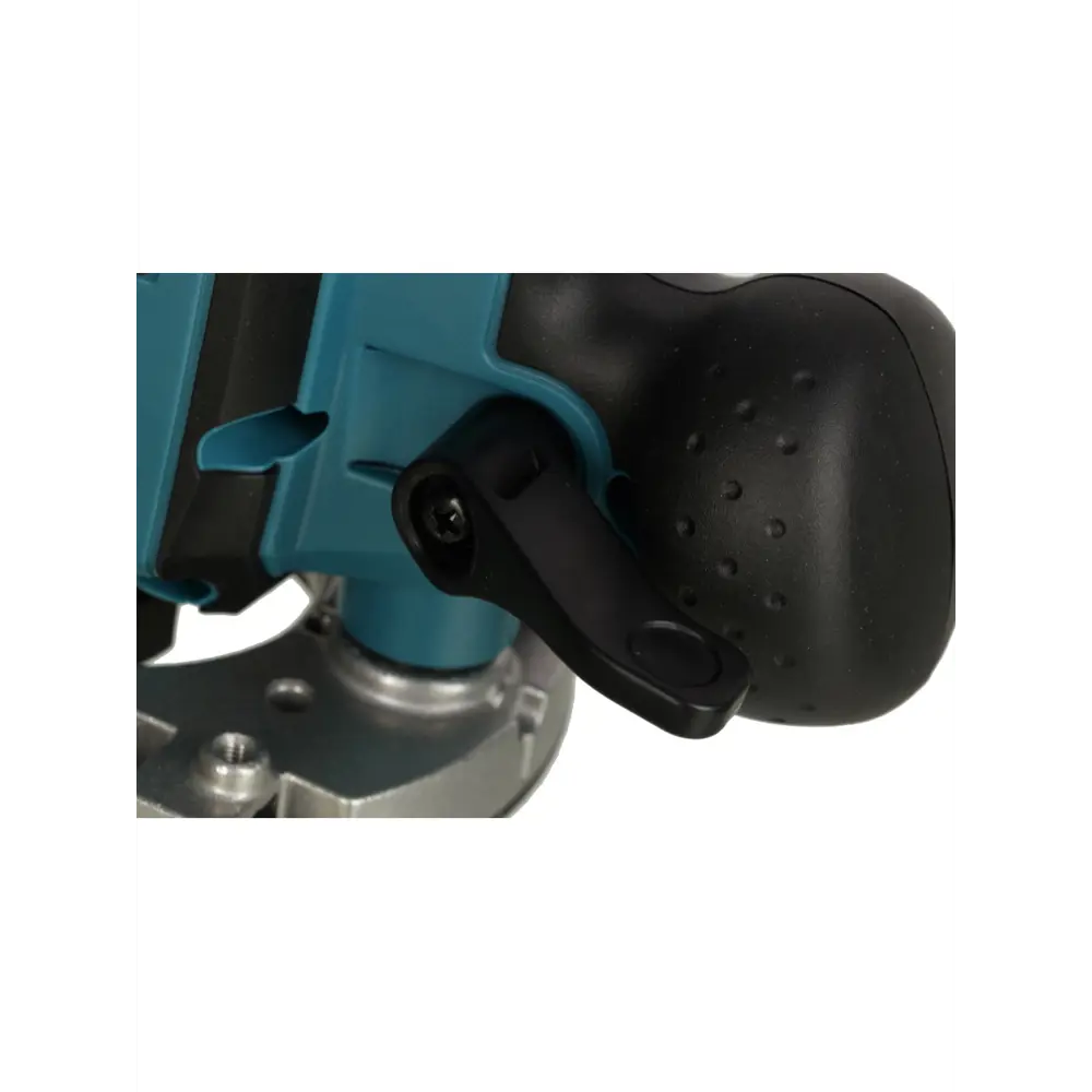 Фото 2 Фрезер сетевой кромочный Makita RP0900, 900 Вт Фото 2 Фрезер сетевой кромочный Makita RP0900, 900 Вт