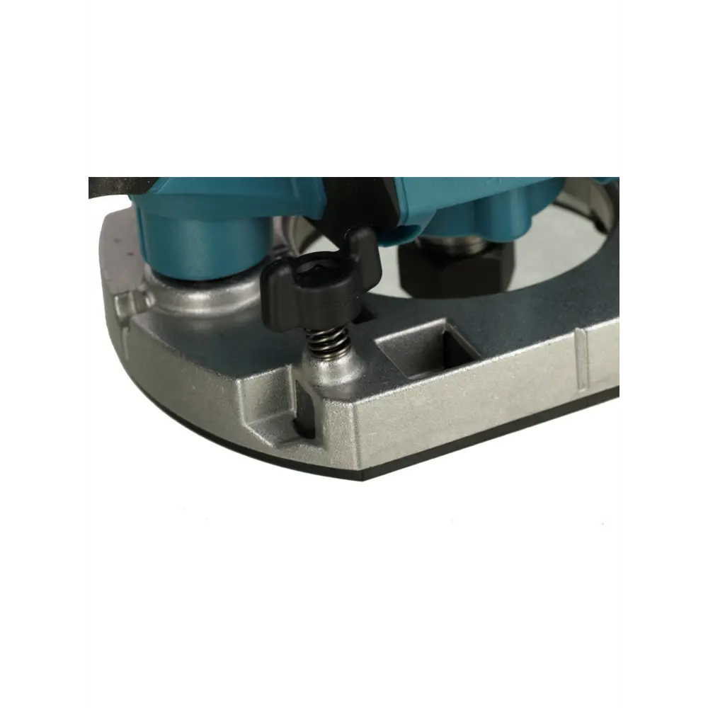 Фото 4 Фрезер сетевой кромочный Makita RP0900, 900 Вт Фото 4 Фрезер сетевой кромочный Makita RP0900, 900 Вт