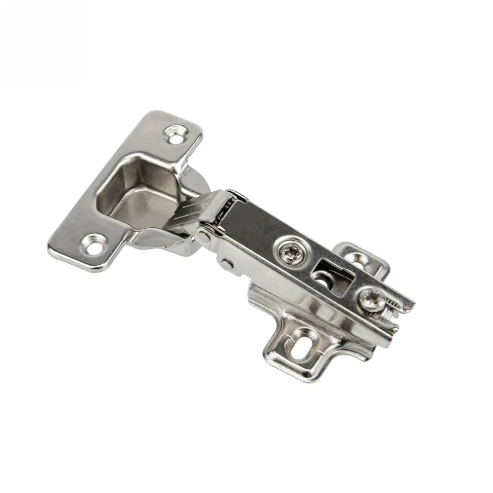 Фото Петля мебельная врезная Lemax Prof 20xM150-Full Фото Петля мебельная врезная Lemax Prof 20xM150-Full