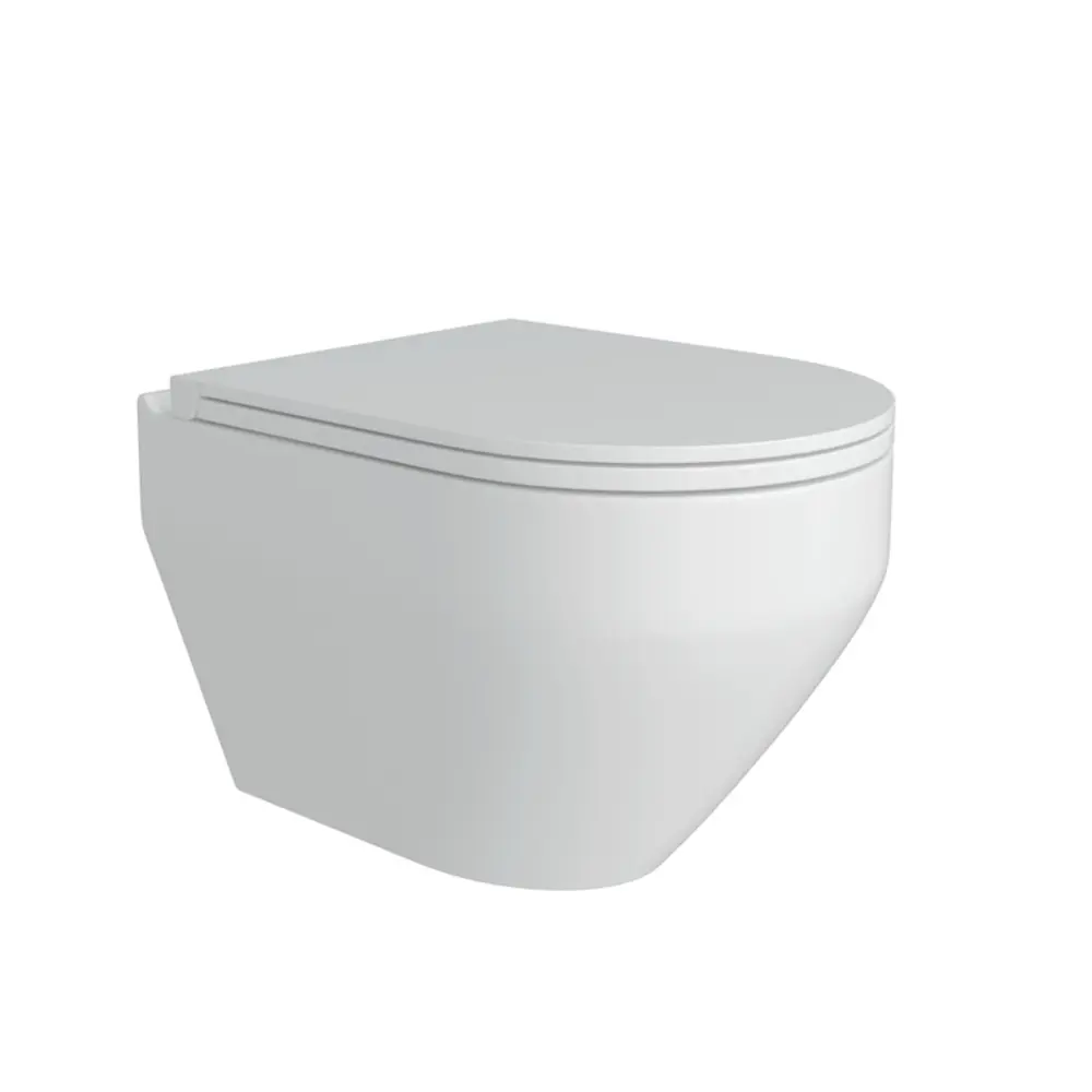 Фото 8 Комплект Teymi F00704: Инсталляция Aina 50, клавиша смыва Helmi хром, унитаз Demi Фото 8 Комплект Teymi F00704: Инсталляция Aina 50, клавиша смыва Helmi хром, унитаз Demi