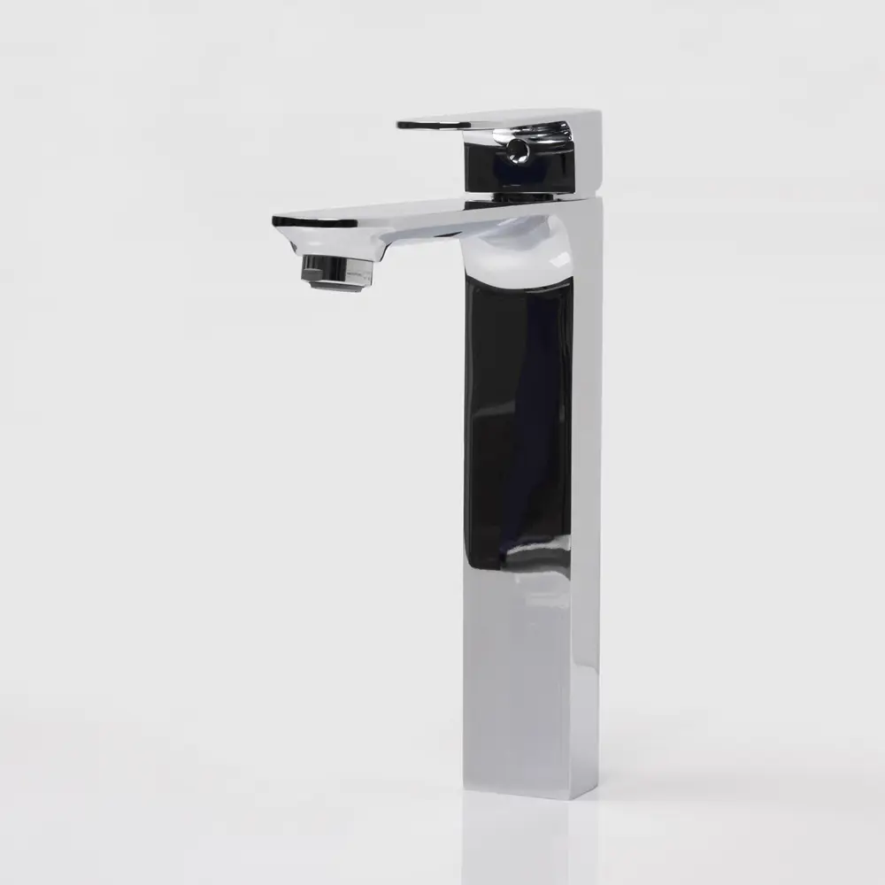 Фото 9 Смеситель для умывальника WasserKRAFT Dinkel 5803H Фото 9 Смеситель для умывальника WasserKRAFT Dinkel 5803H
