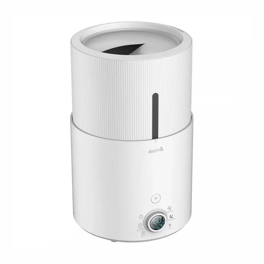 Фото 3 Увлажнитель воздуха Deerma DEM-SJS300W цвет белый Фото 3 Увлажнитель воздуха Deerma DEM-SJS300W цвет белый