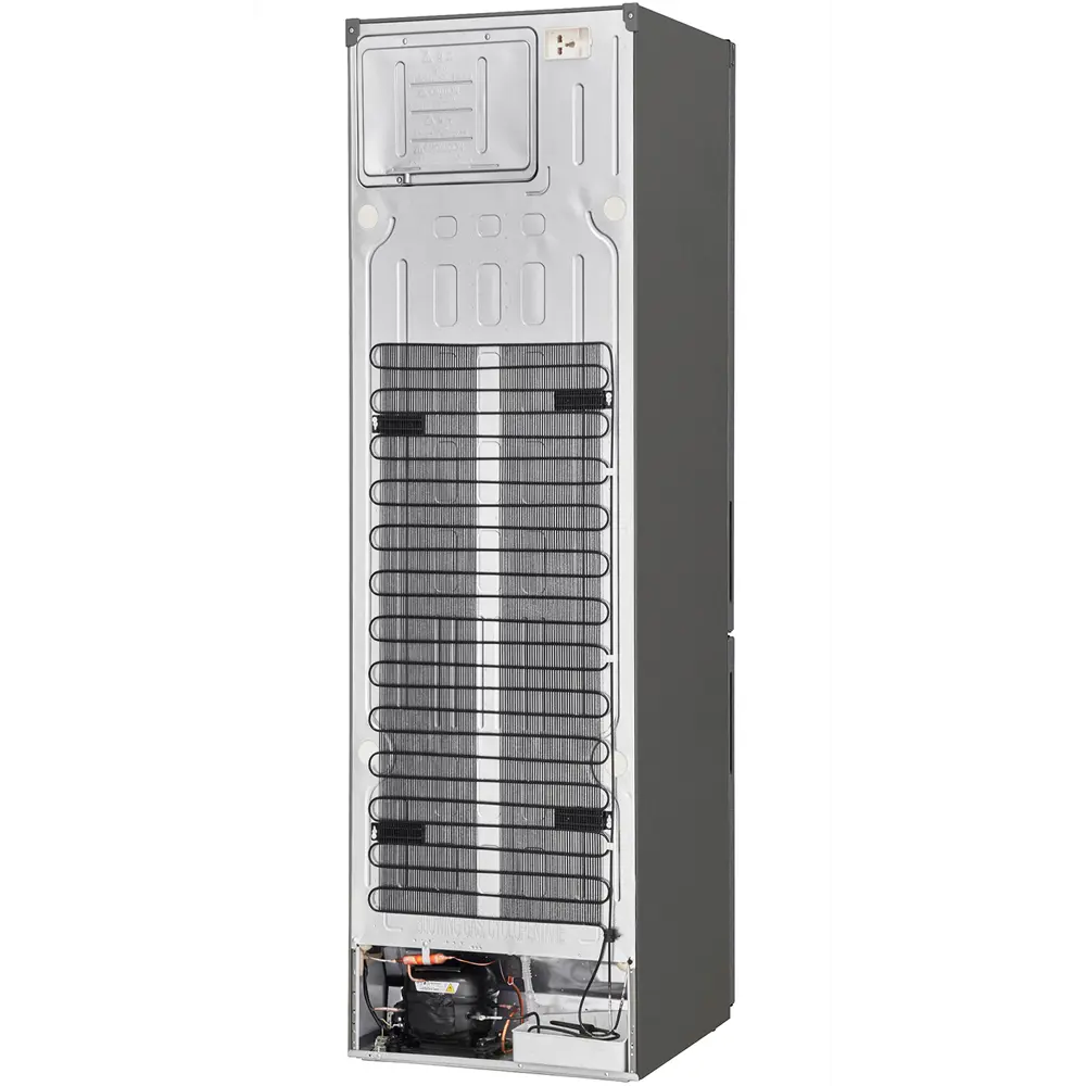 Фото 6 Холодильник Lg GA-B 459 CLSL 59.5x186 см цвет графит Фото 6 Холодильник Lg GA-B 459 CLSL 59.5x186 см цвет графит