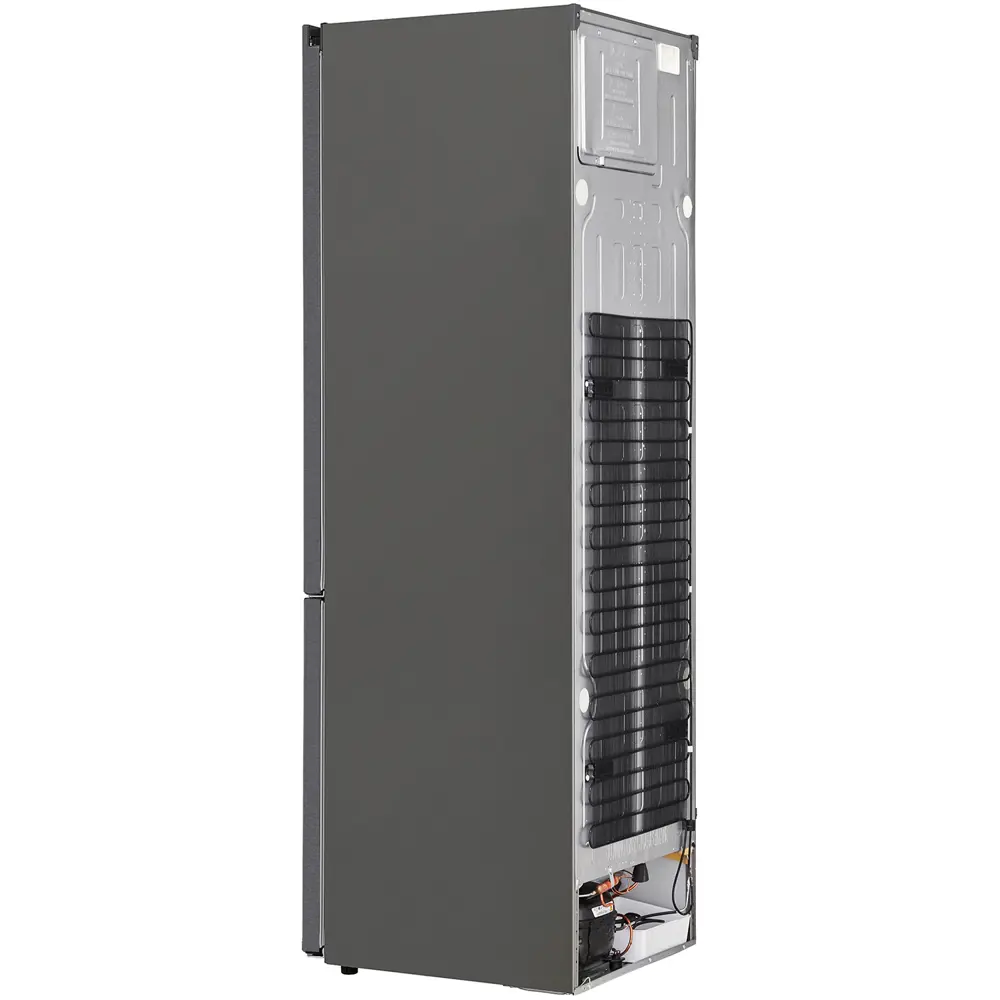 Фото 4 Холодильник Lg GA-B 459 CLSL 59.5x186 см цвет графит Фото 4 Холодильник Lg GA-B 459 CLSL 59.5x186 см цвет графит
