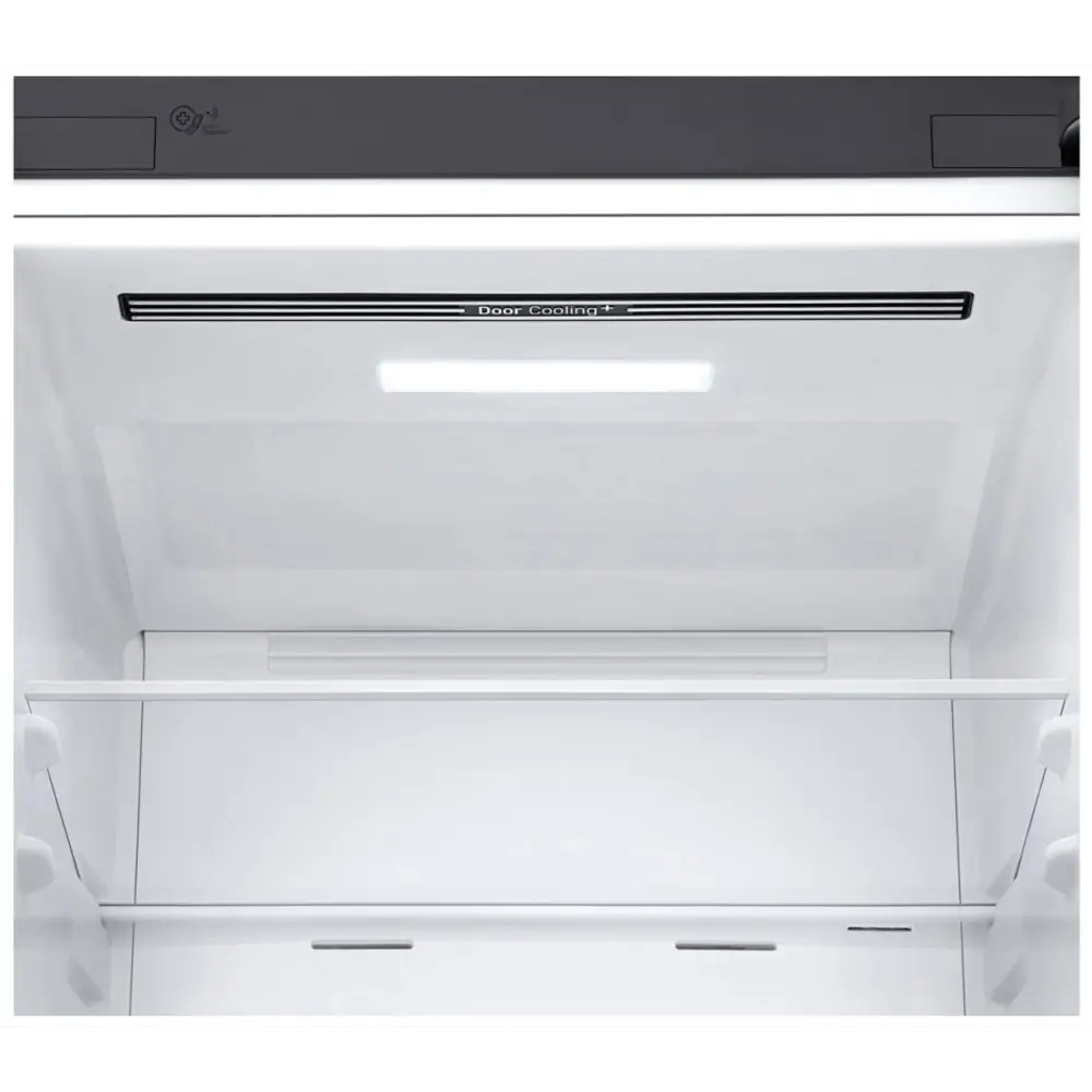 Фото 9 Холодильник Lg GA-B 459 CLSL 59.5x186 см цвет графит Фото 9 Холодильник Lg GA-B 459 CLSL 59.5x186 см цвет графит