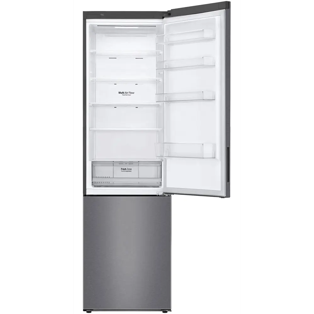 Фото 7 Холодильник Lg GA-B 459 CLSL 59.5x186 см цвет графит Фото 7 Холодильник Lg GA-B 459 CLSL 59.5x186 см цвет графит