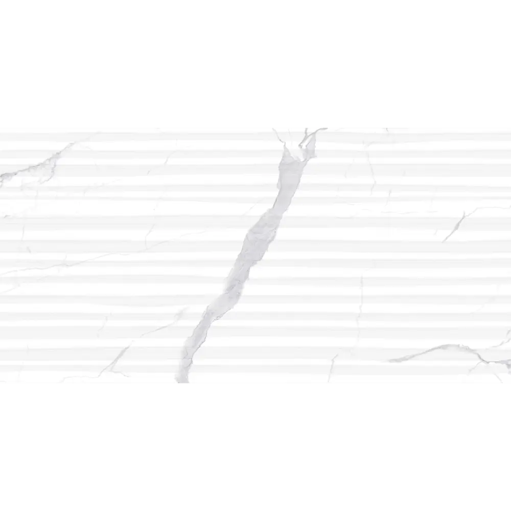 Фото 2 Керамическая плитка Eurotile Statuario 4810839050864 30x60см цвет белый Фото 2 Керамическая плитка Eurotile Statuario 4810839050864 30x60см цвет белый