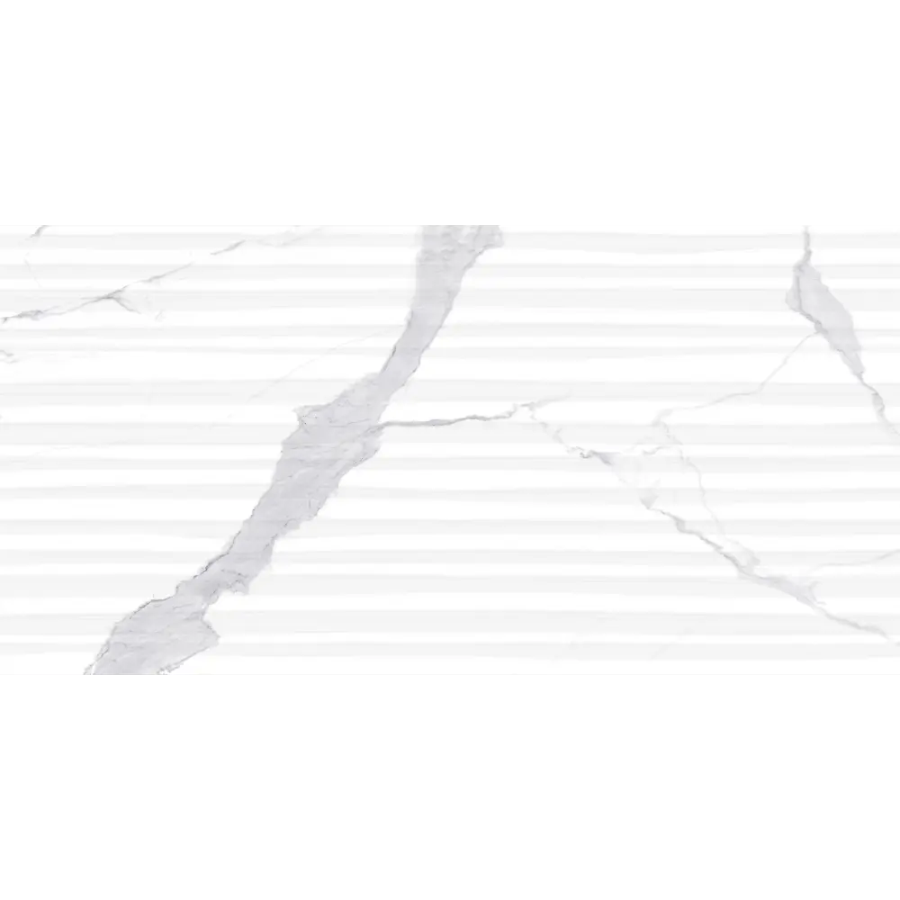 Фото Керамическая плитка Eurotile Statuario 4810839050864 30x60см цвет белый Фото Керамическая плитка Eurotile Statuario 4810839050864 30x60см цвет белый