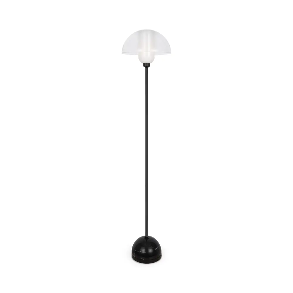 Фото Торшер Maytoni Memory цвет черный Фото Торшер Maytoni Memory цвет черный
