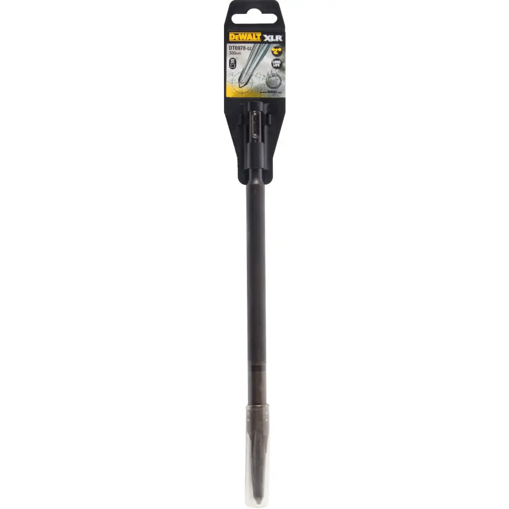 Фото Пика SDS Plus Dewalt DT6978-QZ 300 мм