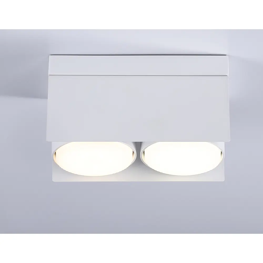 Фото 6 Светильник карданный Ambrella Light TN70845 TN GX Standard tech GX53 Фото 6 Светильник карданный Ambrella Light TN70845 TN GX Standard tech GX53