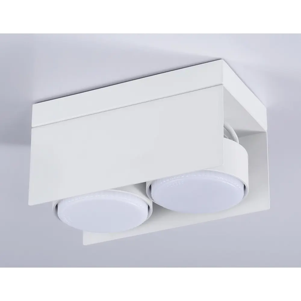 Фото 4 Светильник карданный Ambrella Light TN70845 TN GX Standard tech GX53 Фото 4 Светильник карданный Ambrella Light TN70845 TN GX Standard tech GX53