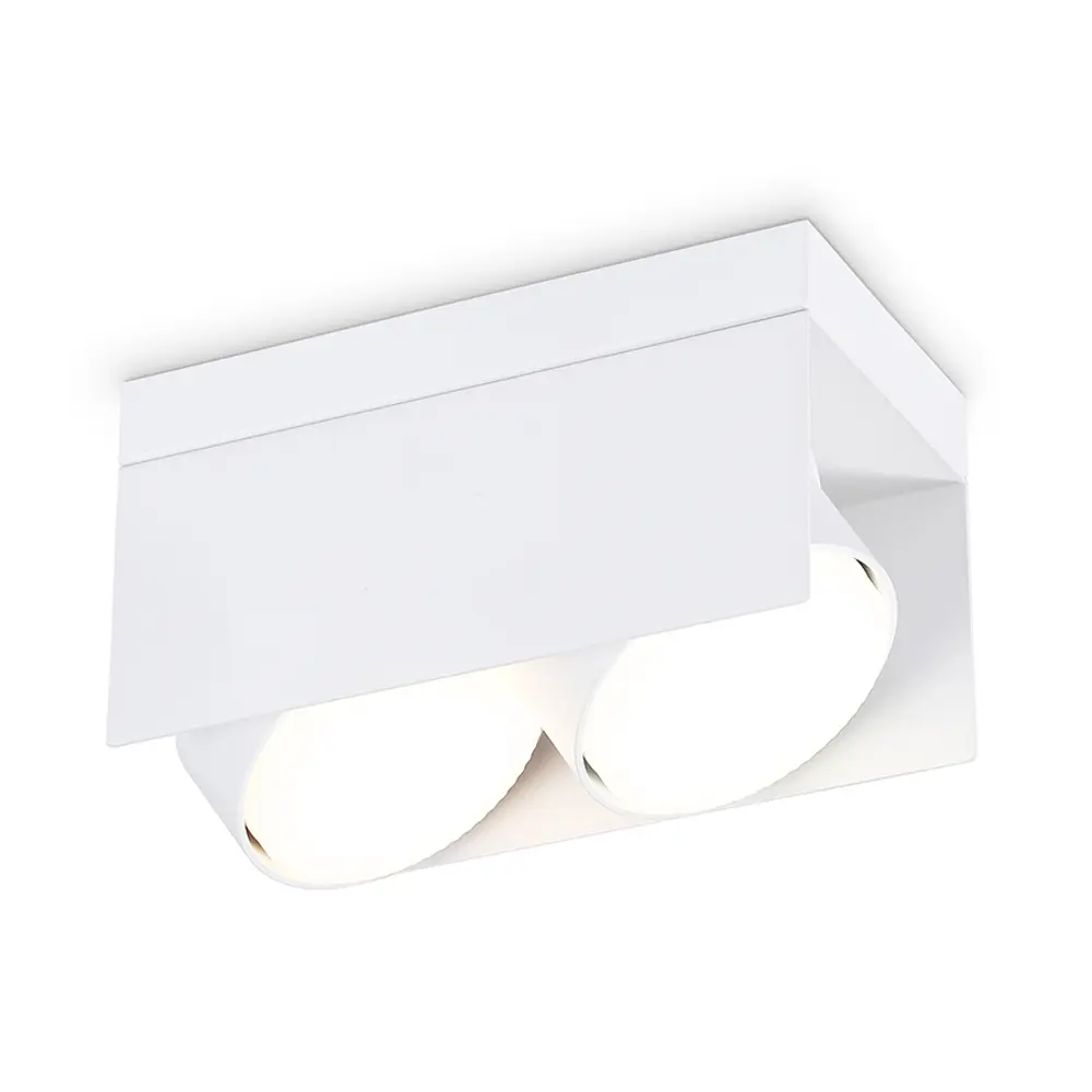 Фото Светильник карданный Ambrella Light TN70845 TN GX Standard tech GX53 Фото Светильник карданный Ambrella Light TN70845 TN GX Standard tech GX53