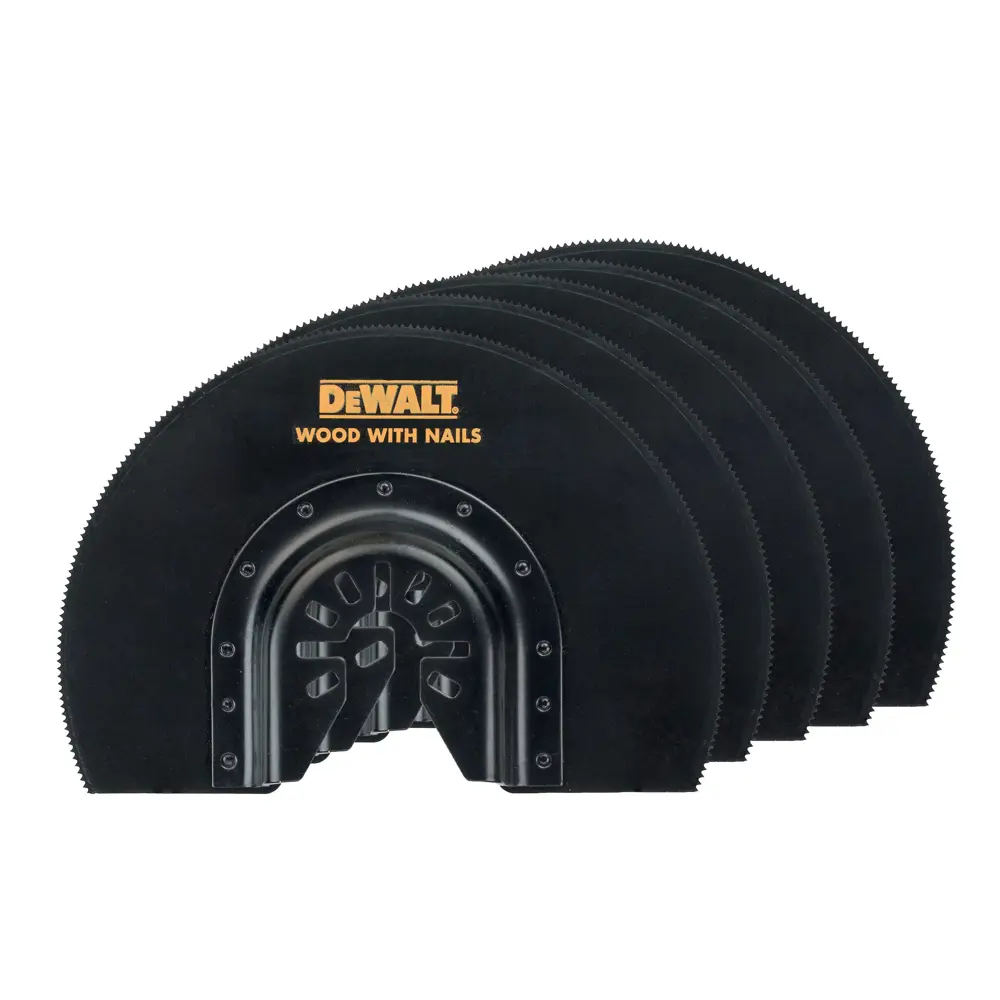 Фото Насадка диск для реноватора по дереву Dewalt DT20729, 5 шт Фото Насадка диск для реноватора по дереву Dewalt DT20729, 5 шт
