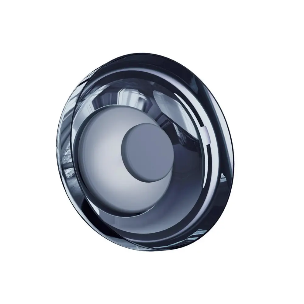 Фото Настенный светильник светодиодный LOFT IT 8210-W Grey DISK теплый белый свет цвет синий Фото Настенный светильник светодиодный LOFT IT 8210-W Grey DISK теплый белый свет цвет синий