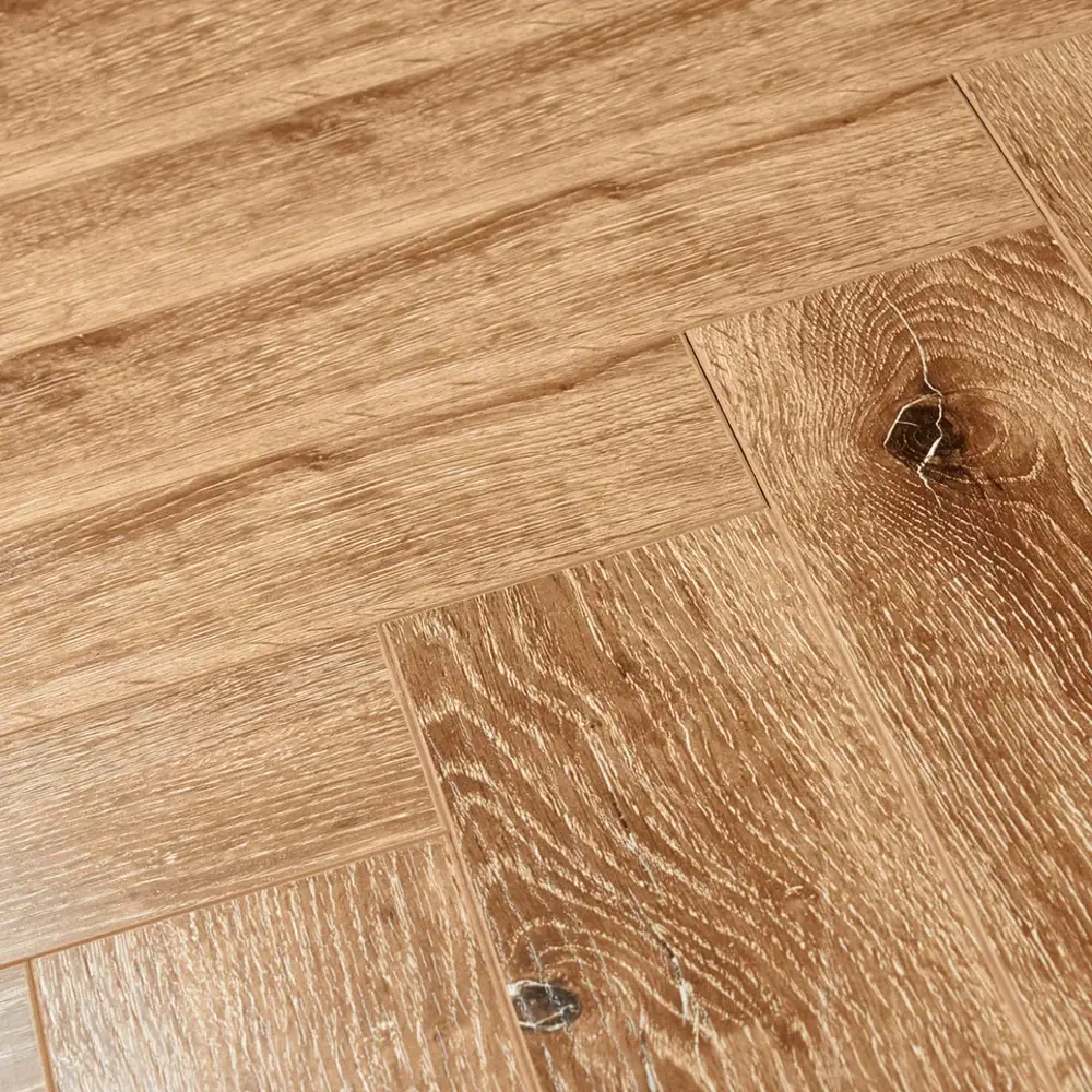 Фото 2 Ламинат Woodstyle Arrow Дуб Хантли 34 класс толщина 12 мм с фаской 1.32 м², цена за упаковку Фото 2 Ламинат Woodstyle Arrow Дуб Хантли 34 класс толщина 12 мм с фаской 1.32 м², цена за упаковку