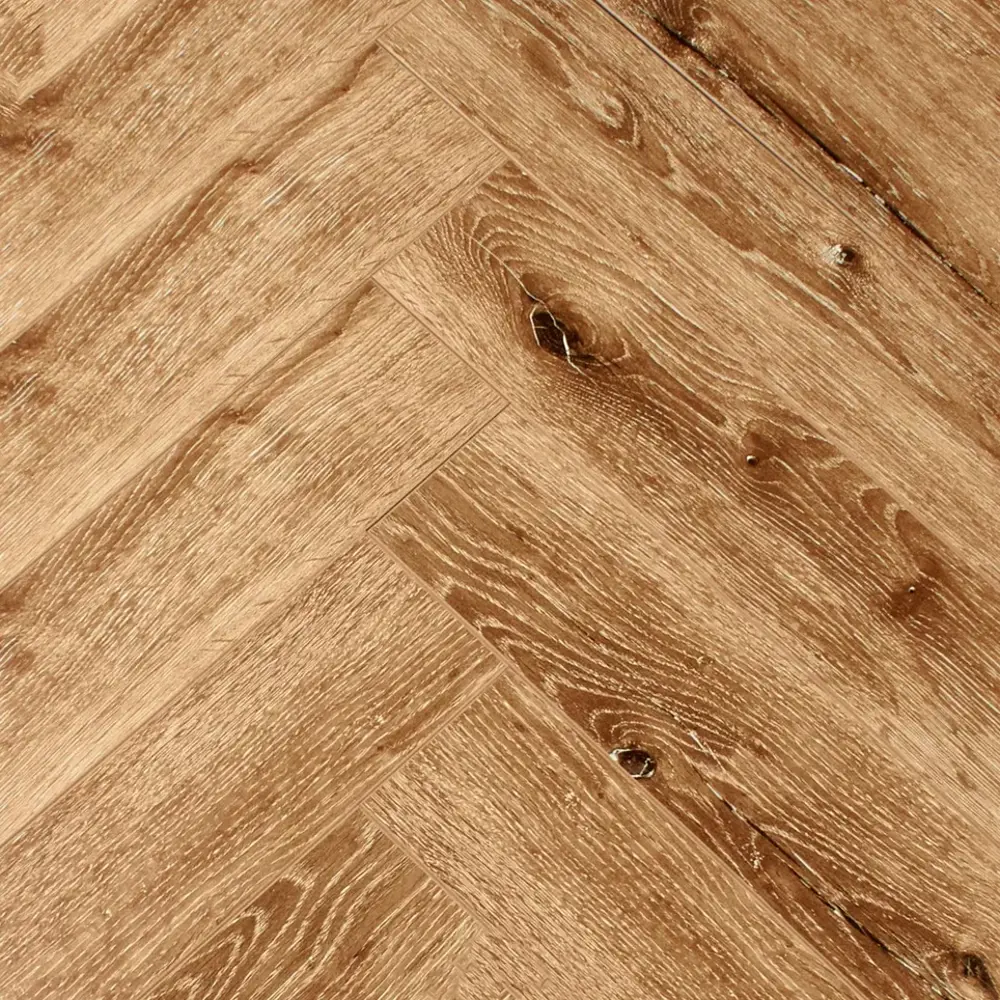 Фото Ламинат Woodstyle Arrow Дуб Хантли 34 класс толщина 12 мм с фаской 1.32 м², цена за упаковку Фото Ламинат Woodstyle Arrow Дуб Хантли 34 класс толщина 12 мм с фаской 1.32 м², цена за упаковку