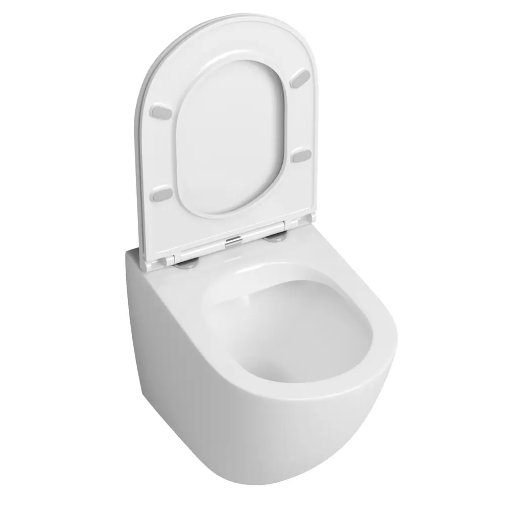 Фото 9 Комплект BAUEDGE NEO45700-BL0002-01.02.19 6 в 1: инсталляция, унитаз безободковый Dream 53, сиденье микролифт, хромированная кнопка Aquanika Фото 9 Комплект BAUEDGE NEO45700-BL0002-01.02.19 6 в 1: инсталляция, унитаз безободковый Dream 53, сиденье микролифт, хромированная кнопка Aquanika