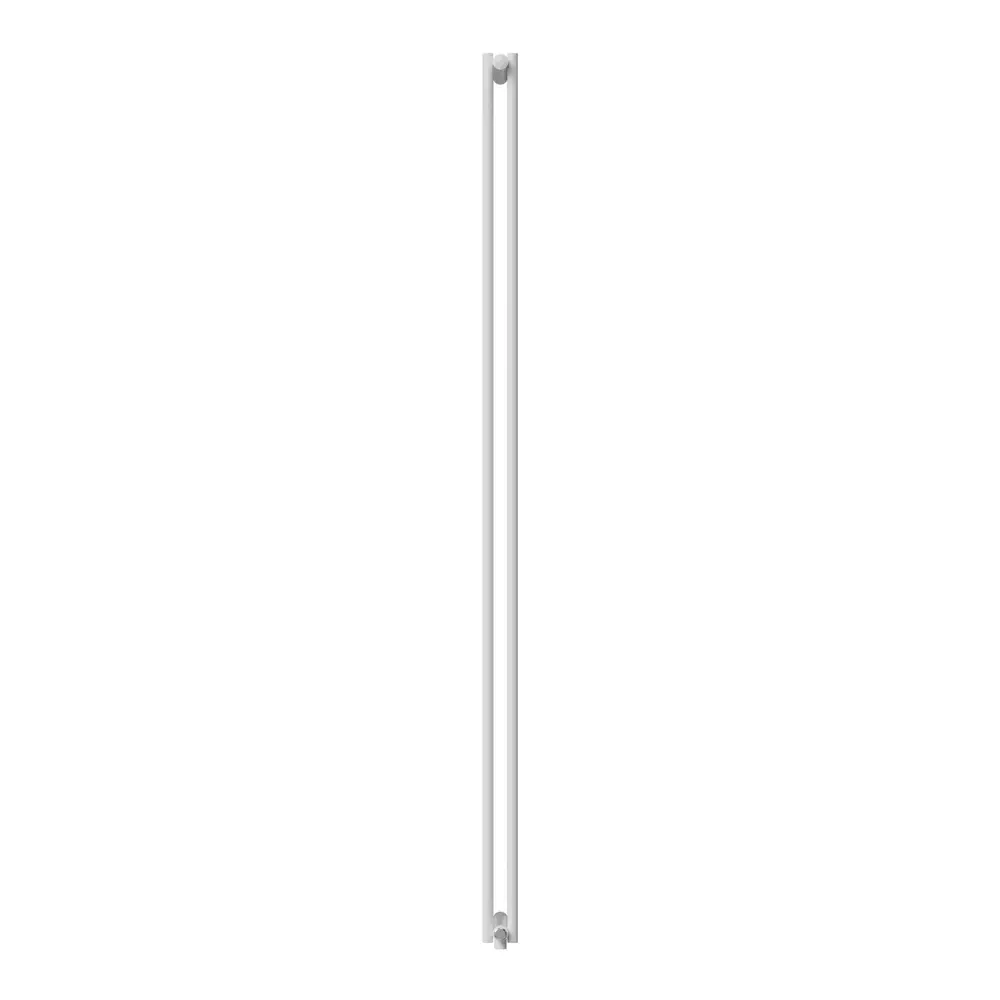 Фото 2 Радиатор трубчатый Royal Thermo Shift R22 1760/72 6 секций нижнее правое подключение сталь белый с кронштейном Фото 2 Радиатор трубчатый Royal Thermo Shift R22 1760/72 6 секций нижнее правое подключение сталь белый с кронштейном