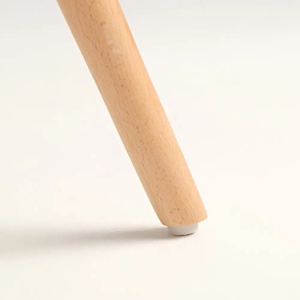 Фото 6 Кухонный стул Langfang shuke Hyh-a306 80x40x47 см abs-пластик цвет бежевый