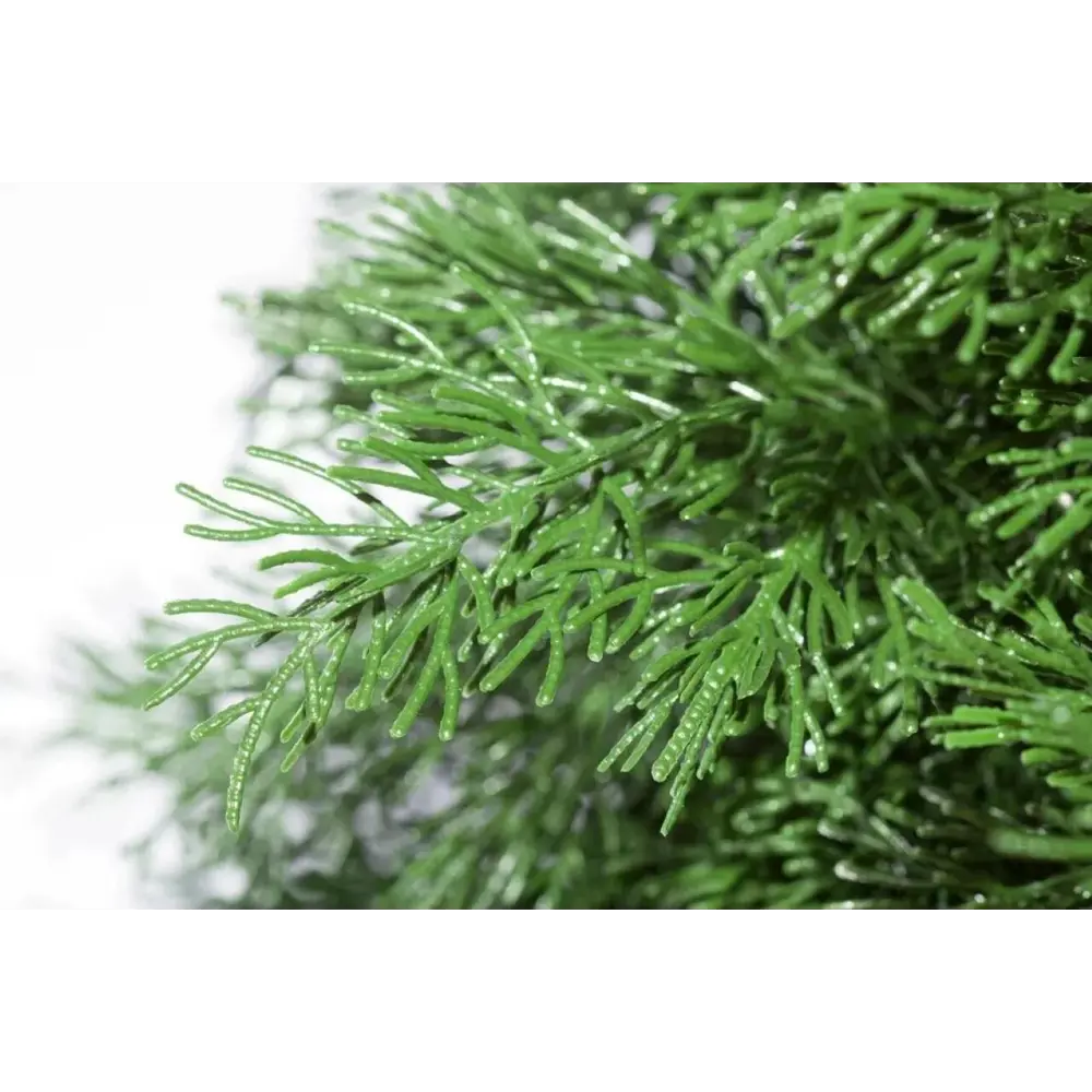 Фото 8 Искусственное дерево Туя Crystal Trees ТУ-180 180 см Фото 8 Искусственное дерево Туя Crystal Trees ТУ-180 180 см
