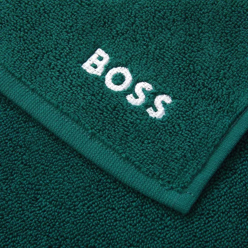 Фото 5 Полотенце Boss 31399 40x60 см Фото 5 Полотенце Boss 31399 40x60 см