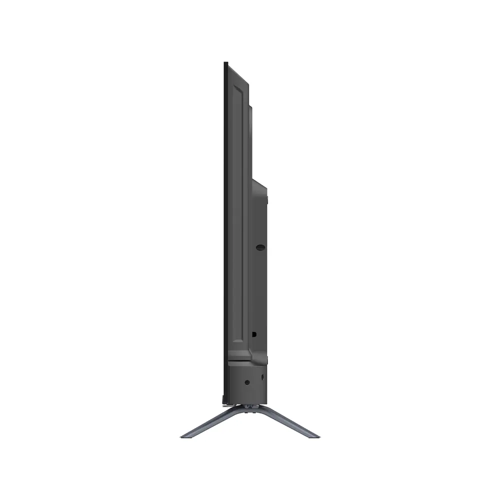 Фото 3 Телевизор Hikers 50HTQ01 4K UHD 50" 127 см цвет черный Фото 3 Телевизор Hikers 50HTQ01 4K UHD 50" 127 см цвет черный