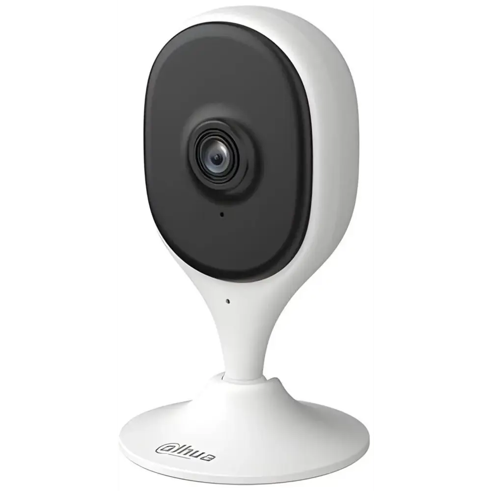 Фото IP-видеокамера внутренняя Dahua DH-IPC-C5AP-0280B 5 Мп цвет белый Фото IP-видеокамера внутренняя Dahua DH-IPC-C5AP-0280B 5 Мп цвет белый