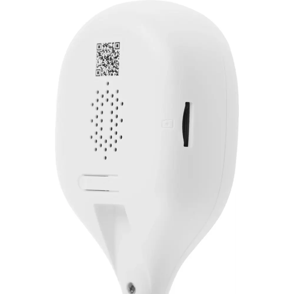 Фото 4 IP-видеокамера внутренняя Dahua DH-IPC-C5AP-0280B 5 Мп цвет белый Фото 4 IP-видеокамера внутренняя Dahua DH-IPC-C5AP-0280B 5 Мп цвет белый