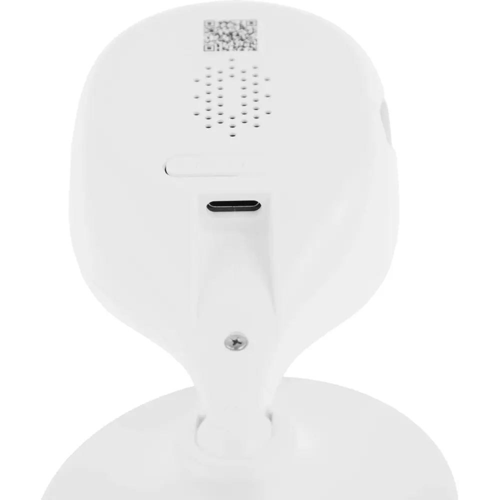 Фото 5 IP-видеокамера внутренняя Dahua DH-IPC-C5AP-0280B 5 Мп цвет белый Фото 5 IP-видеокамера внутренняя Dahua DH-IPC-C5AP-0280B 5 Мп цвет белый