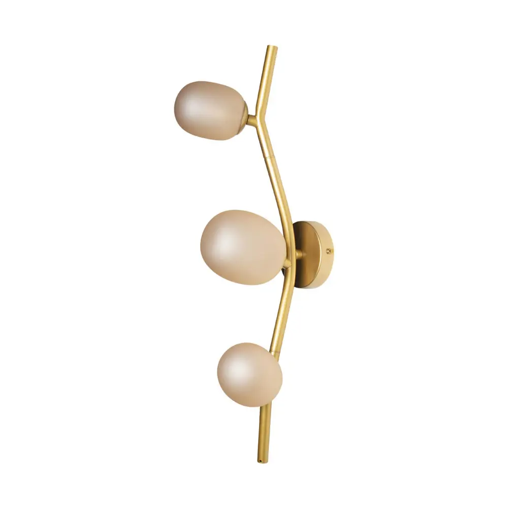 Фото 2 Настенный светильник Loft it 10212w gold цвет золото Фото 2 Настенный светильник Loft it 10212w gold цвет золото
