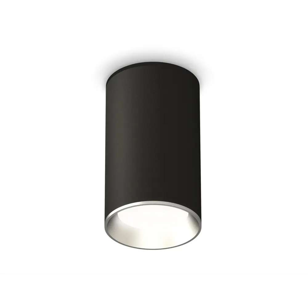 Фото 2 Светильник точечный накладной Ambrella light Xs6323003 2 м² цвет черный Фото 2 Светильник точечный накладной Ambrella light Xs6323003 2 м² цвет черный