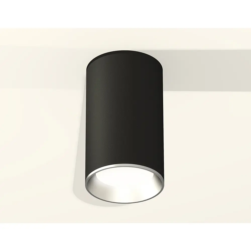 Фото 5 Светильник точечный накладной Ambrella light Xs6323003 2 м² цвет черный Фото 5 Светильник точечный накладной Ambrella light Xs6323003 2 м² цвет черный