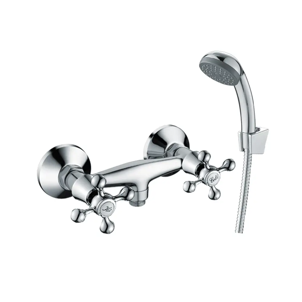 Фото Смеситель для душа Decoroom DR54055