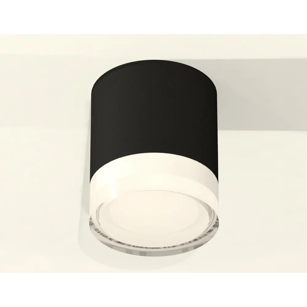 Фото 4 Светильник точечный накладной Ambrella light Xs7402033 2 м² цвет черный Фото 4 Светильник точечный накладной Ambrella light Xs7402033 2 м² цвет черный