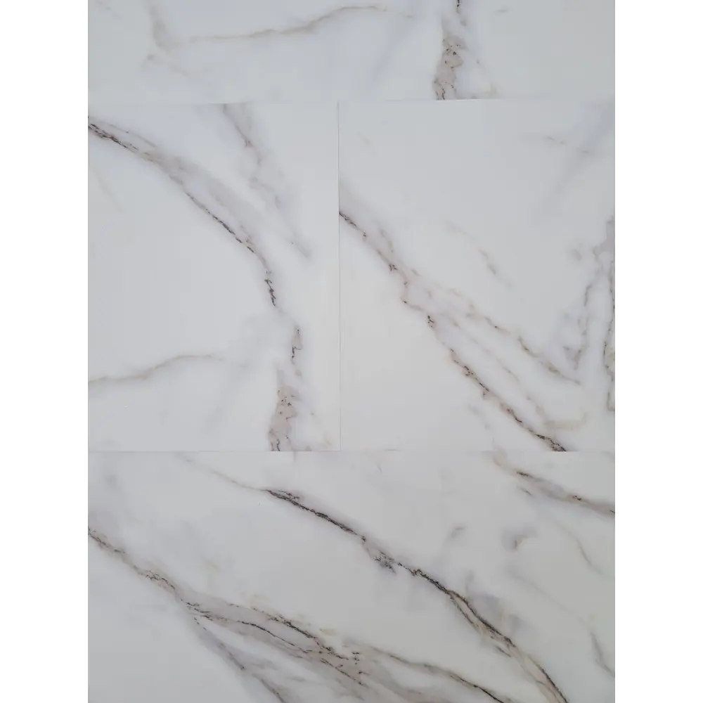 Фото SPC плитка Aspenfloor Natural Stone Тадж-Махал 43 класс толщина 5 мм 2.43 м², цена за упаковку Фото SPC плитка Aspenfloor Natural Stone Тадж-Махал 43 класс толщина 5 мм 2.43 м², цена за упаковку