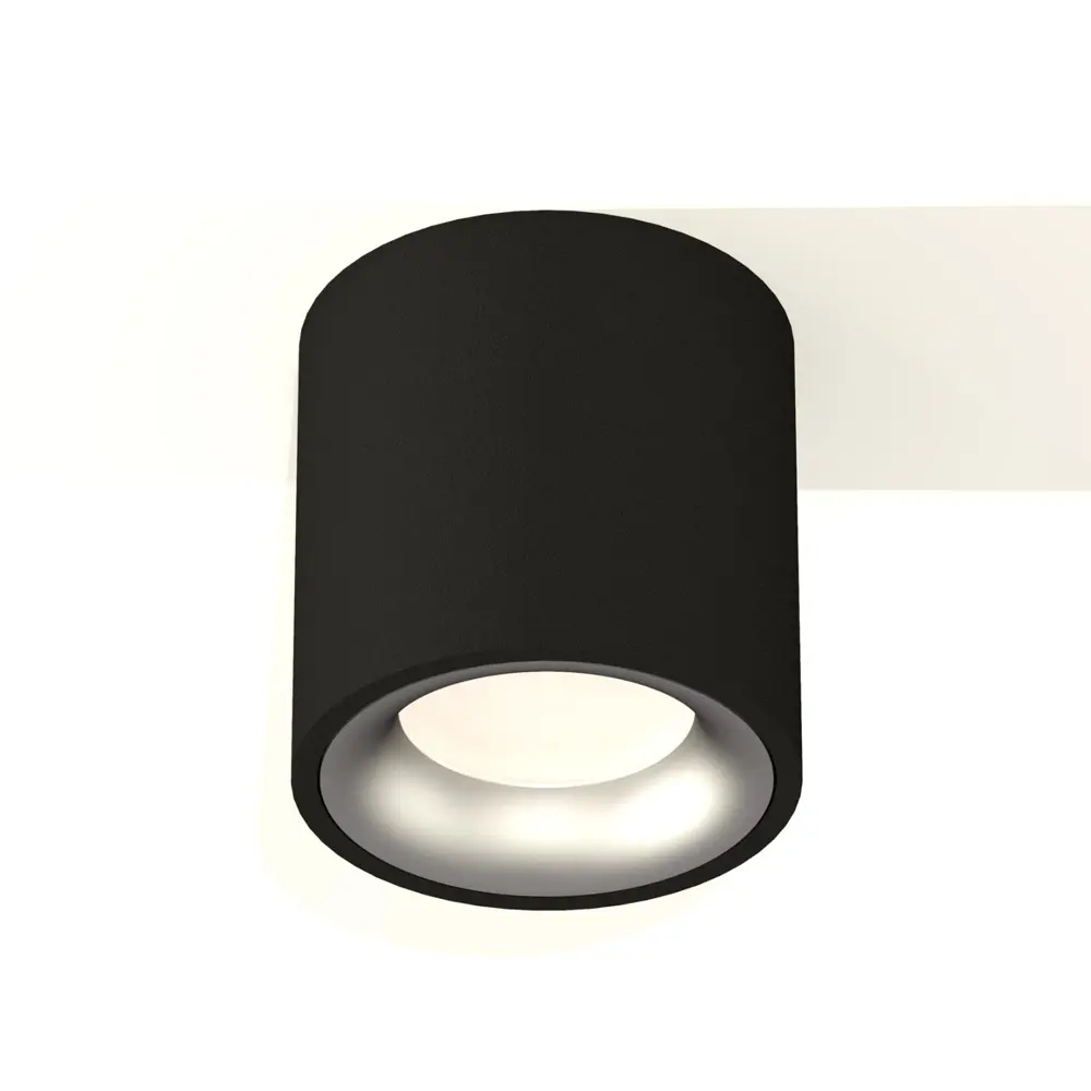 Фото 4 Светильник точечный накладной Ambrella light Xs7532023 2 м² цвет черный Фото 4 Светильник точечный накладной Ambrella light Xs7532023 2 м² цвет черный