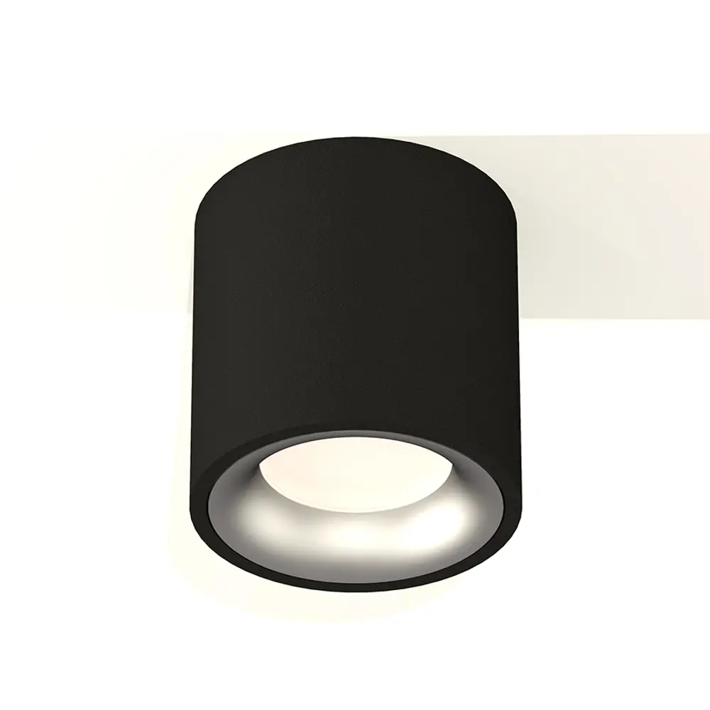 Фото 3 Светильник точечный накладной Ambrella light Xs7532023 2 м² цвет черный Фото 3 Светильник точечный накладной Ambrella light Xs7532023 2 м² цвет черный