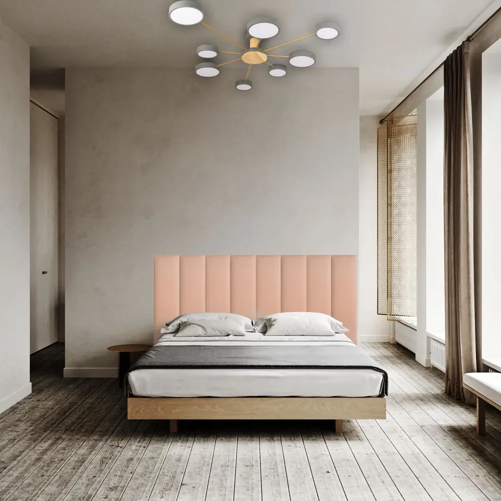 Фото 4 Люстра потолочная светодиодная Loft It Sunrise Lf_10316_8_white 19.2 м² теплый белый (желтый) свет цвет дерево/белый Фото 4 Люстра потолочная светодиодная Loft It Sunrise Lf_10316_8_white 19.2 м² теплый белый (желтый) свет цвет дерево/белый