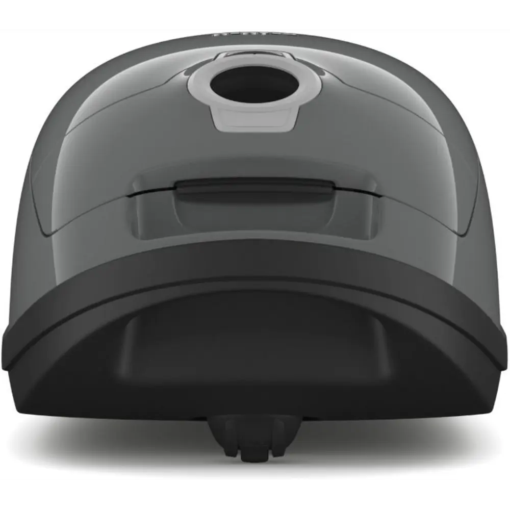 Фото 2 Пылесос с пылесборником Miele Complete c3 silence flex ecoline 2000 Вт 4.5 л цвет графит Фото 2 Пылесос с пылесборником Miele Complete c3 silence flex ecoline 2000 Вт 4.5 л цвет графит