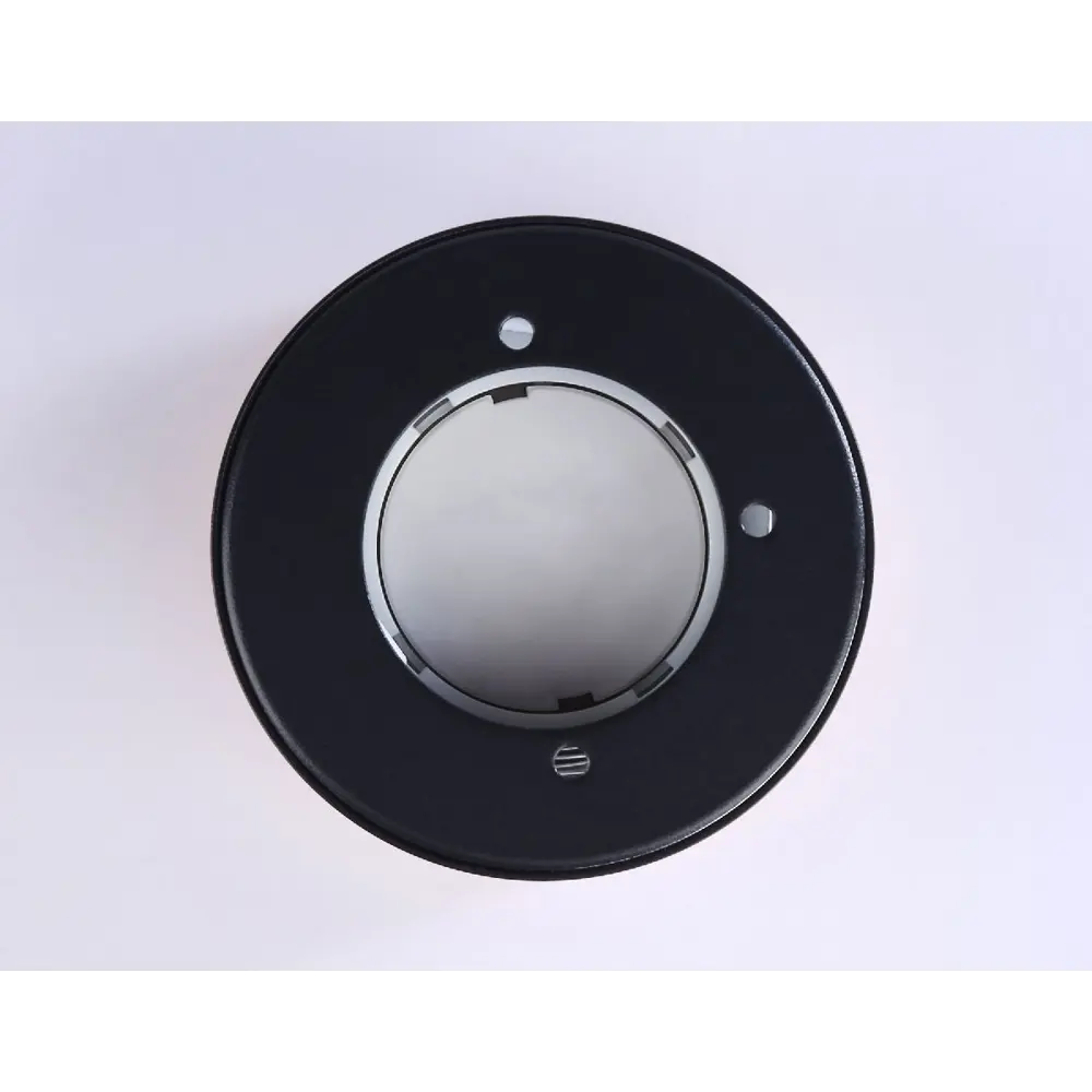 Фото 5 Светильник точечный накладной Ambrella Light TN52357 Gx standard tech GX53 цвет черный Фото 5 Светильник точечный накладной Ambrella Light TN52357 Gx standard tech GX53 цвет черный