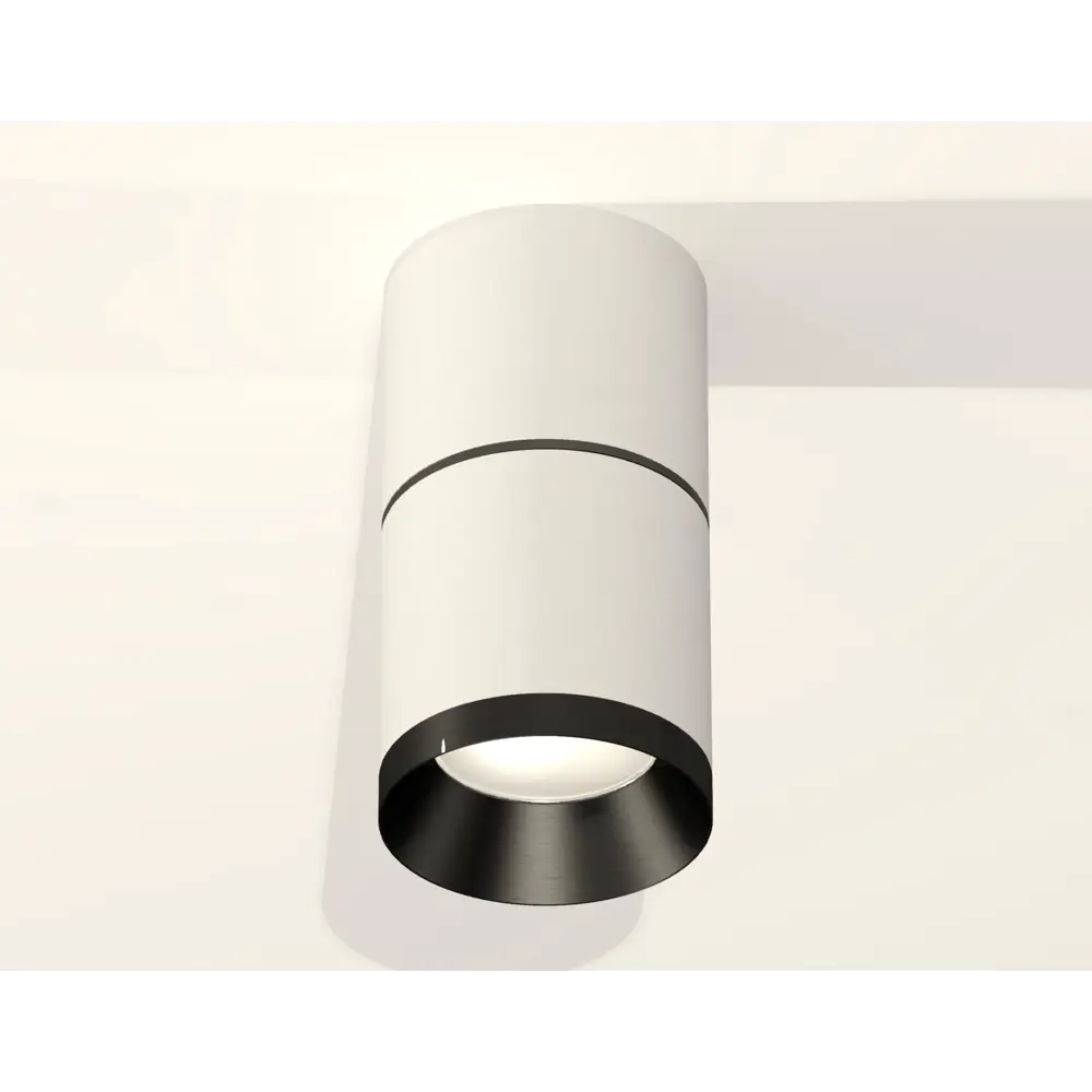 Фото 4 Светильник точечный накладной Ambrella light Xs7401181 2 м² цвет белый Фото 4 Светильник точечный накладной Ambrella light Xs7401181 2 м² цвет белый