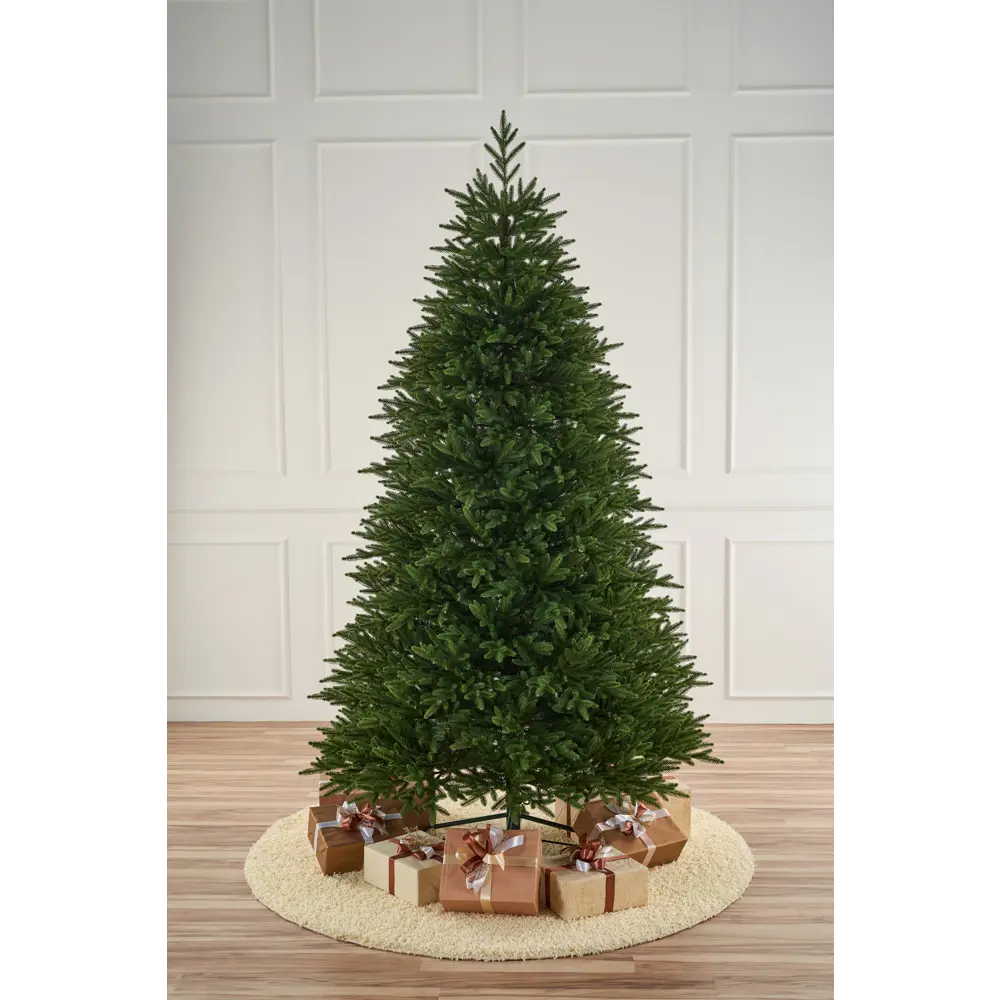 Фото Искусственная елка Max christmas ЕЛИСП 24 Испанская 240 см Фото Искусственная елка Max christmas ЕЛИСП 24 Испанская 240 см